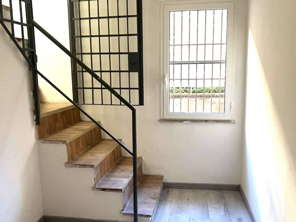 negozio in vendita a Roma in zona Tiburtino