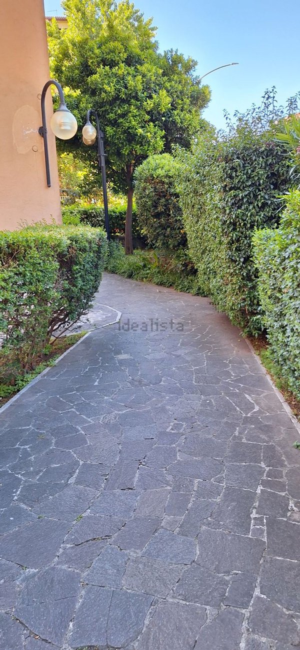 appartamento in vendita a Roma in zona Don Bosco