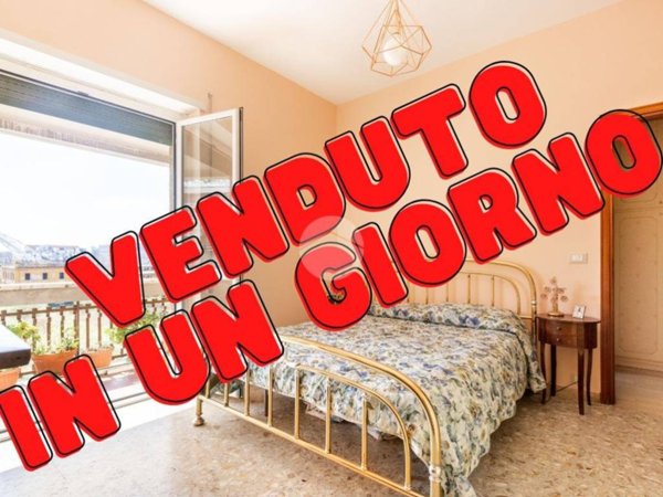 appartamento in vendita a Roma in zona Ostiense