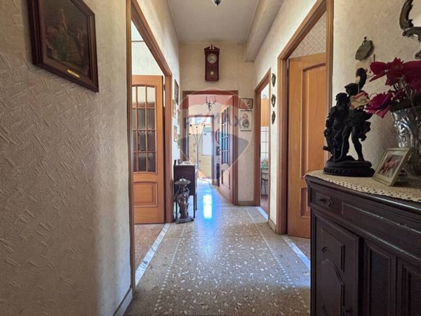 appartamento in vendita a Roma in zona Prenestino-Centocelle