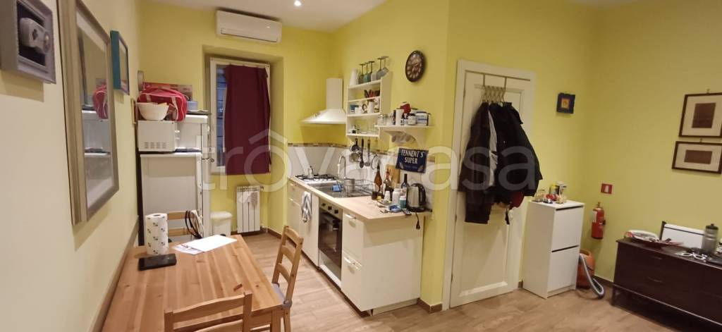 appartamento in vendita a Roma in zona Castro Pretorio