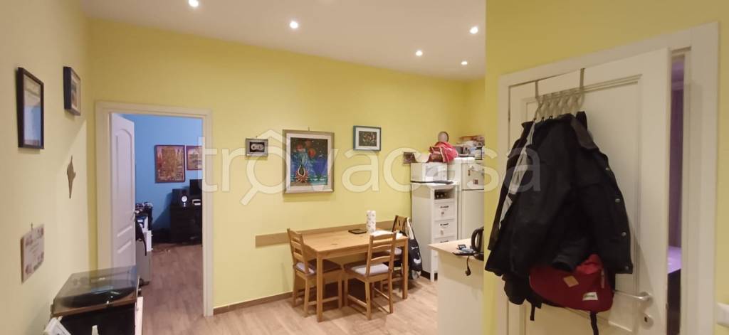 appartamento in vendita a Roma in zona Esquilino