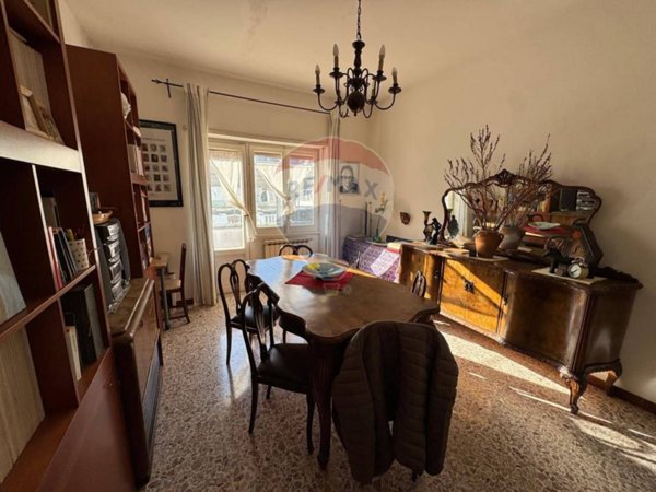 appartamento in vendita a Roma in zona Tuscolano