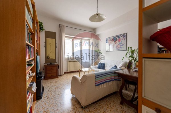 appartamento in vendita a Roma in zona Tuscolano