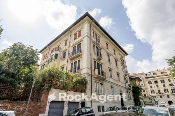 attico in vendita a Roma in zona Salario
