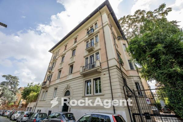 attico in vendita a Roma in zona Salario