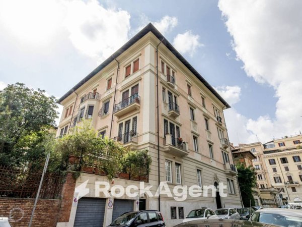 appartamento in vendita a Roma in zona Salario