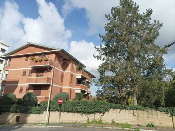 appartamento in vendita a Roma in zona Giuliano Dalmata
