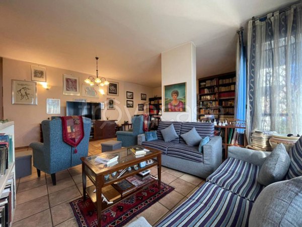 appartamento in vendita a Roma in zona EUR