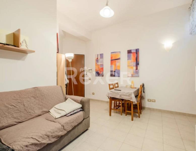 appartamento in vendita a Roma in zona Tomba di Nerone