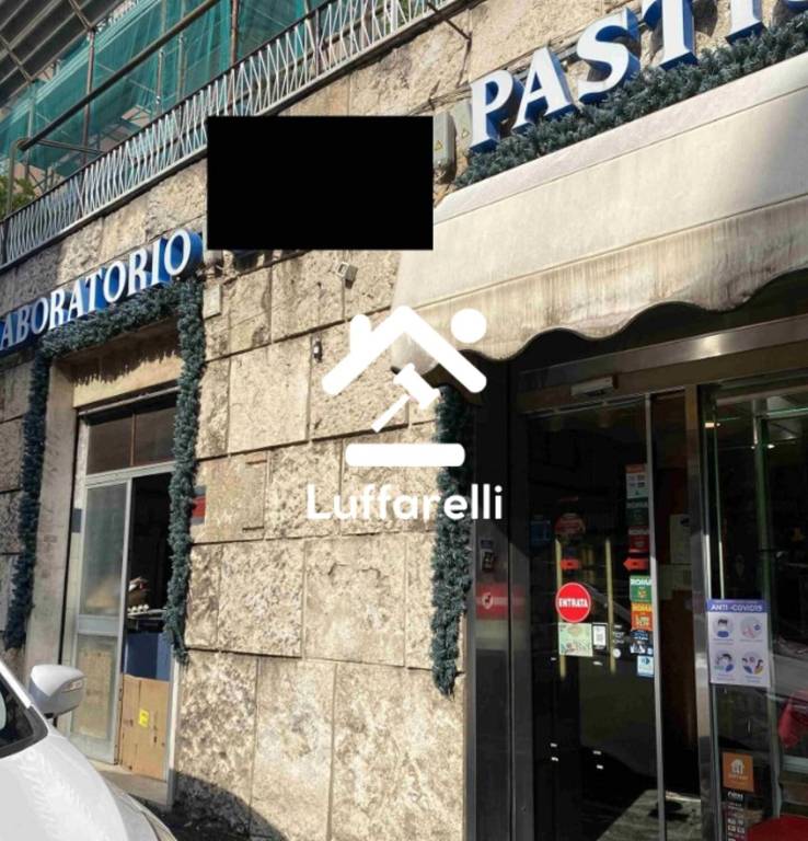 trivano in vendita a Roma in zona Monte Sacro/Talenti