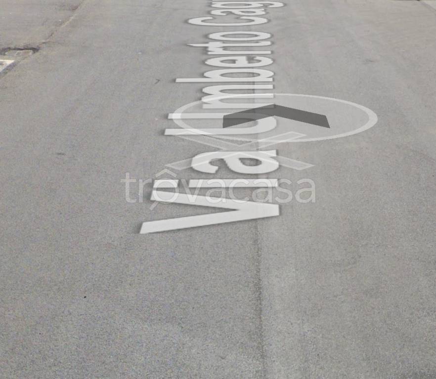 appartamento in vendita a Roma in zona Ostia Antica