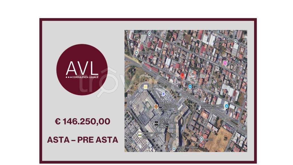 appartamento in vendita a Roma in zona Parioli