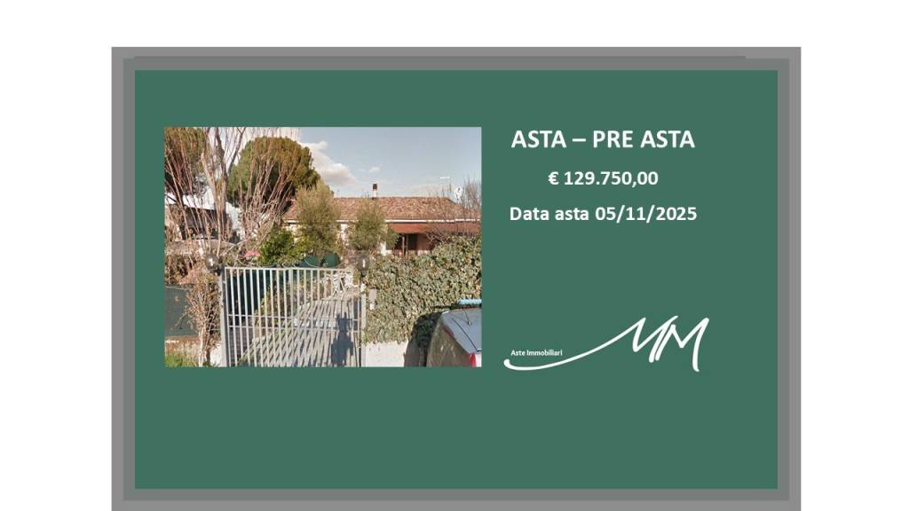 casa indipendente in vendita a Roma in zona Giardini di Corcolle