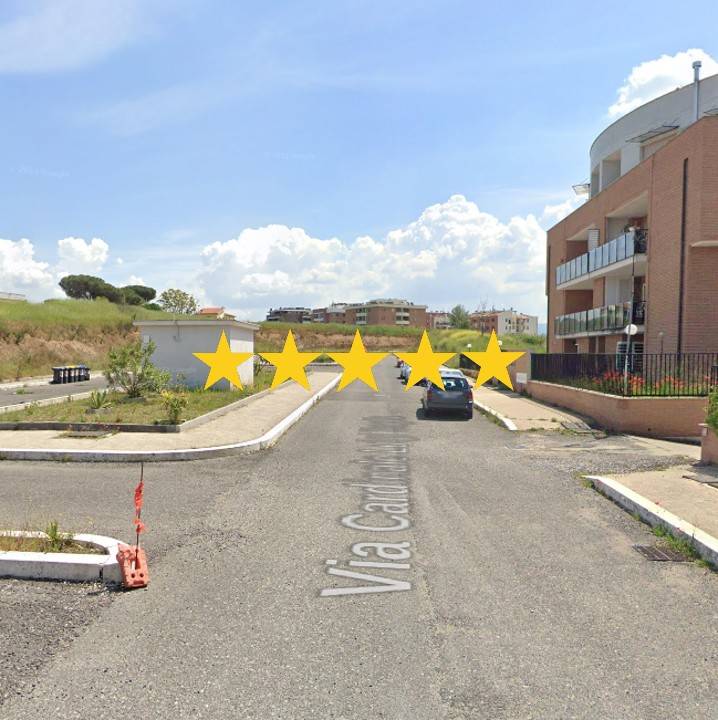 appartamento in vendita a Roma in zona Ponte di Nona