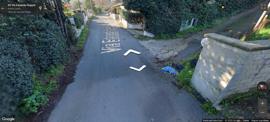 appartamento in vendita a Roma in zona Castel di Leva