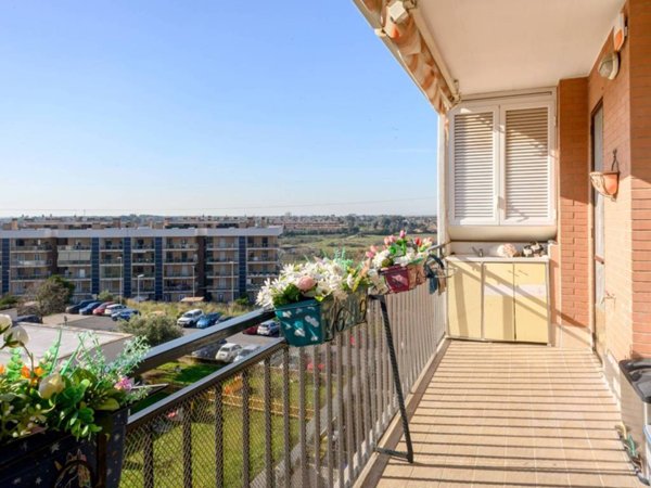 appartamento in vendita a Roma in zona Fonte Laurentina