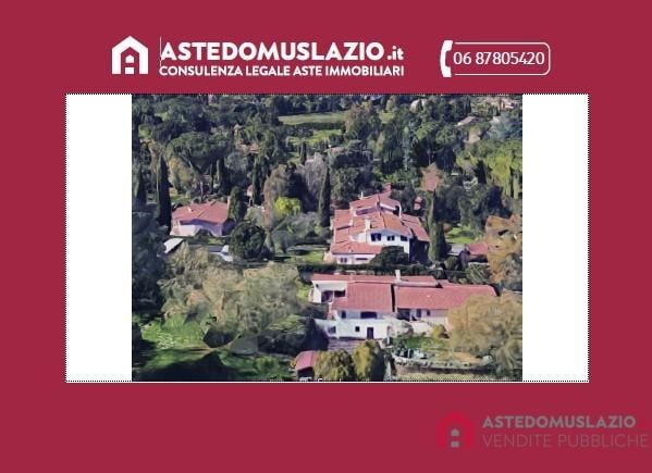 casa indipendente in vendita a Roma in zona Prima Porta