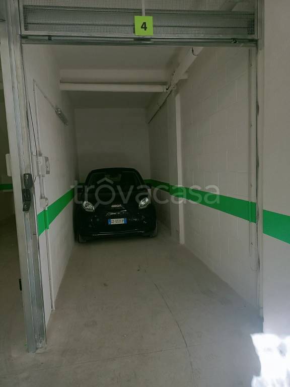 casa indipendente in vendita a Roma in zona Prenestino-Centocelle