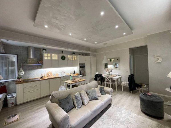 appartamento in vendita a Roma in zona Collatino