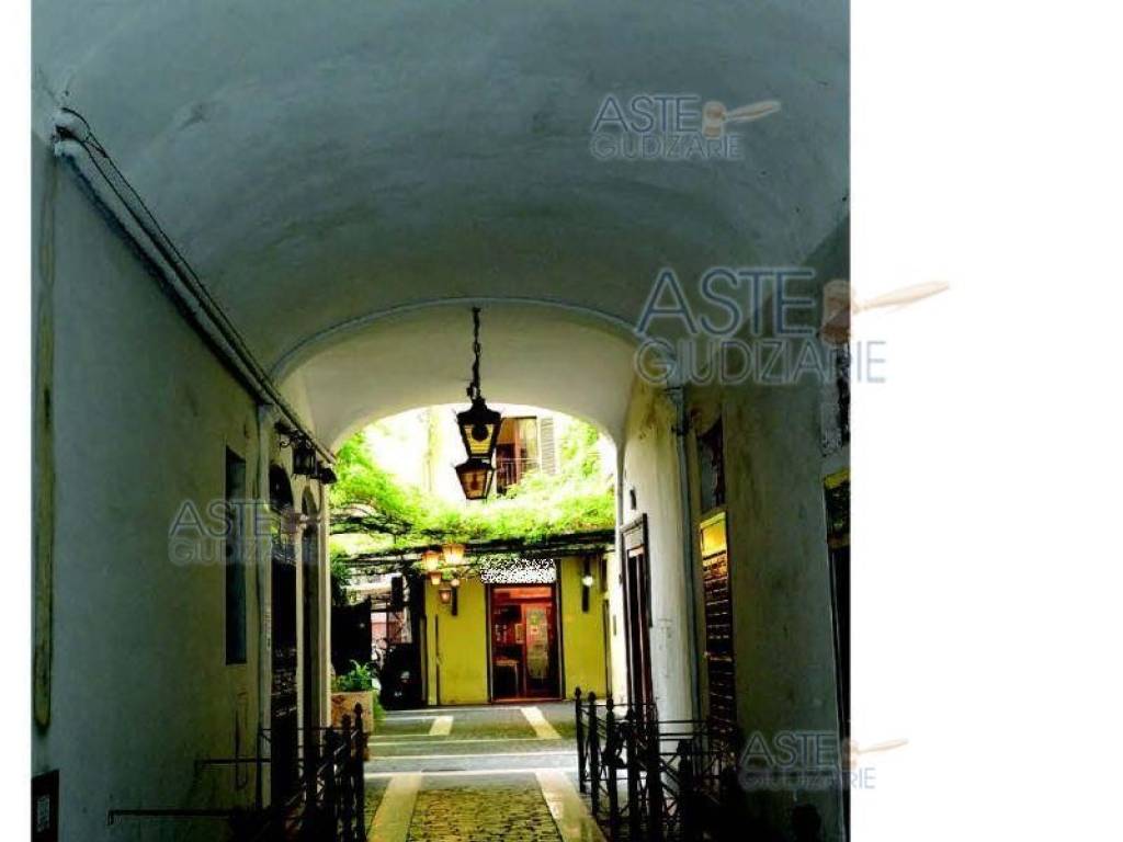 appartamento in vendita a Roma in zona Campo Marzio