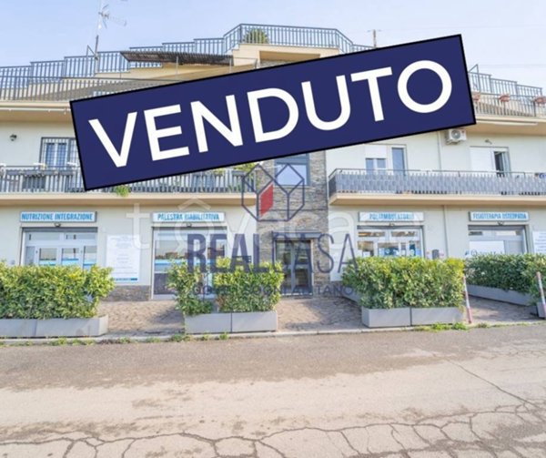appartamento in vendita a Roma in zona Casal Morena