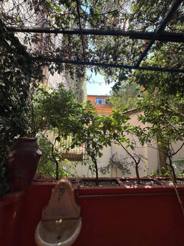 appartamento in vendita a Roma in zona Campo Marzio
