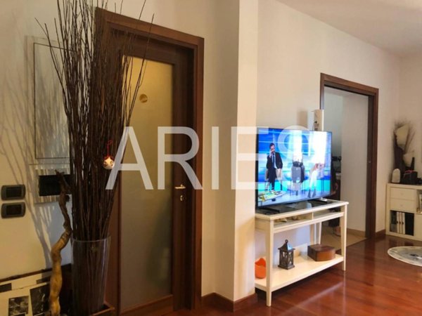 appartamento in vendita a Roma in zona Gianicolense
