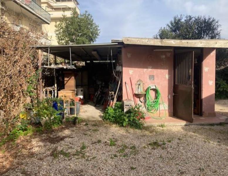 appartamento in vendita a Roma in zona Torre Maura