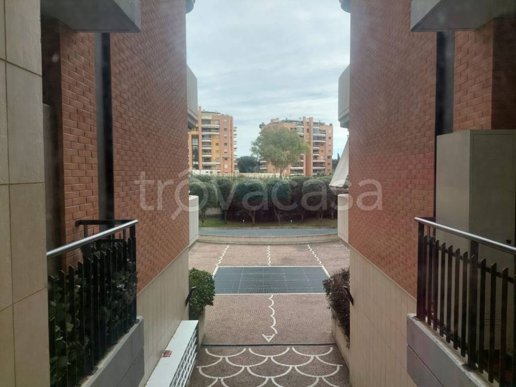 appartamento in vendita a Roma in zona Monte Sacro/Talenti