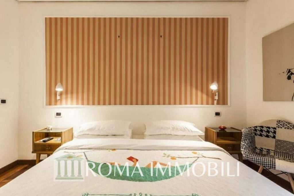 negozio in vendita a Roma in zona Ludovisi/Sallustiano