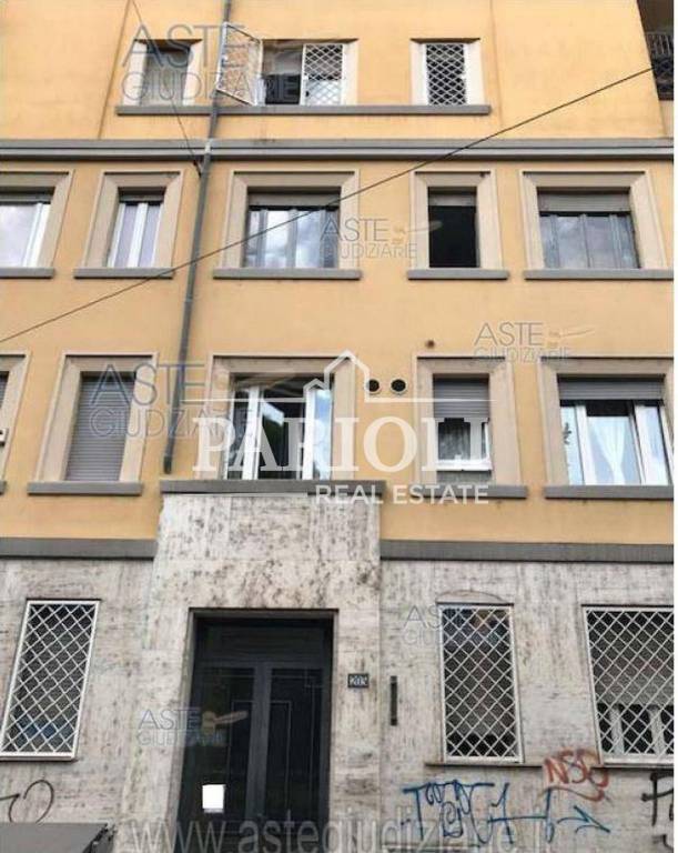 appartamento in vendita a Roma in zona Flaminio