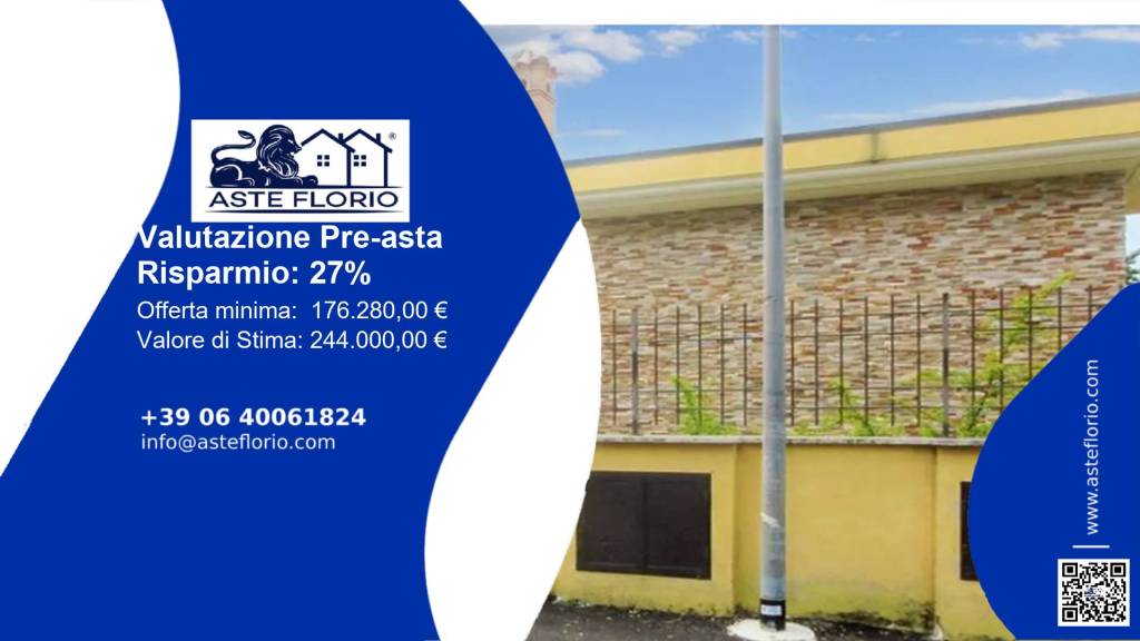 appartamento in vendita a Roma in zona Torre Gaia