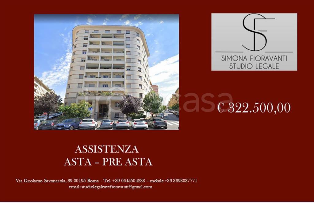 appartamento in vendita a Roma in zona Tuscolano