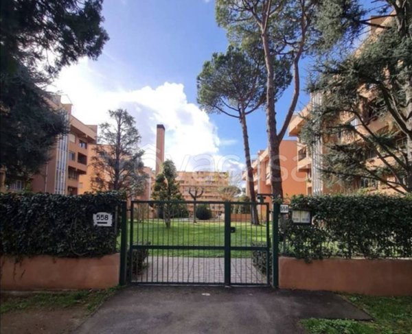 appartamento in vendita a Roma in zona Ardeatino