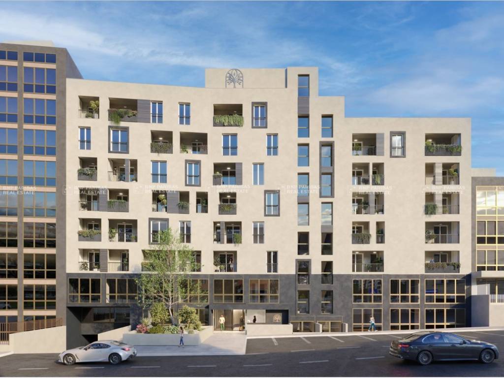 appartamento in vendita a Roma in zona Torre Maura