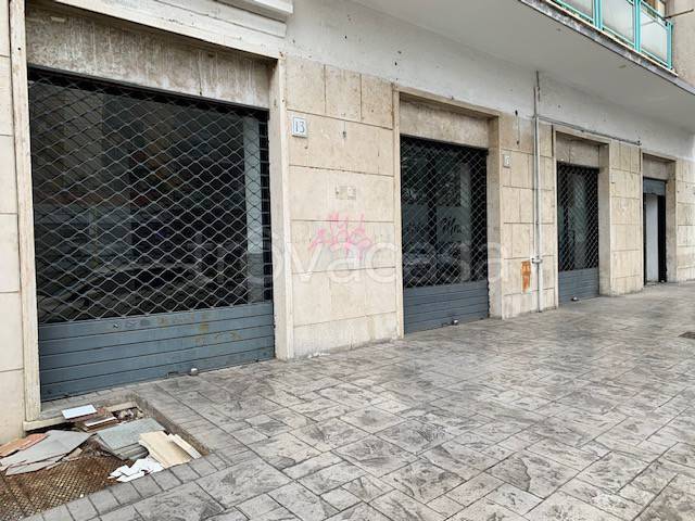 quadrivano in vendita a Roma in zona Prenestino-Centocelle