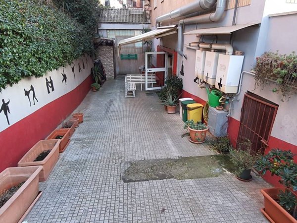negozio in vendita a Roma in zona Giuliano Dalmata