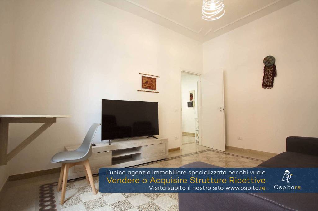 appartamento in vendita a Roma in zona Della Vittoria