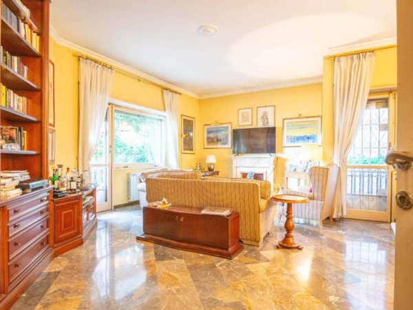 appartamento in vendita a Roma in zona Tor di Quinto