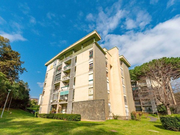 appartamento in vendita a Roma in zona EUR