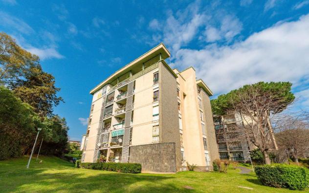 appartamento in vendita a Roma in zona EUR