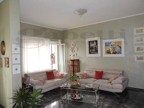 appartamento in vendita a Roma in zona Portuense