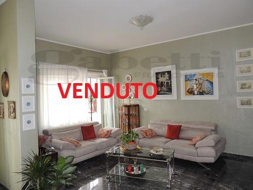 appartamento in vendita a Roma in zona Portuense
