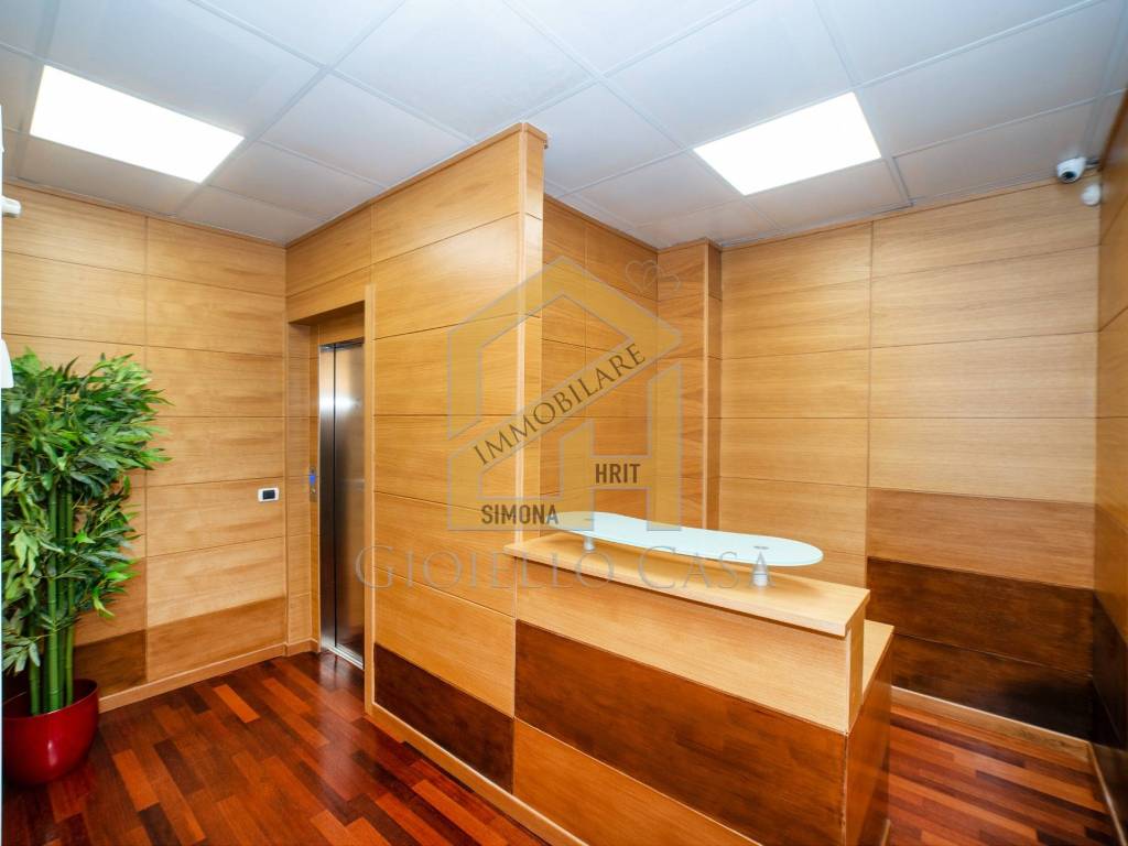 ufficio in vendita a Roma