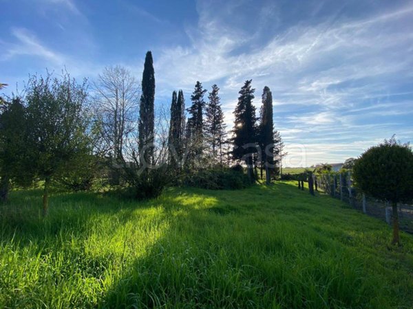 terreno agricolo in vendita a Roma in zona Pantan Monastero
