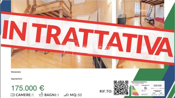 appartamento in vendita a Roma in zona Torrino