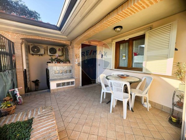 appartamento in vendita a Roma in zona EUR