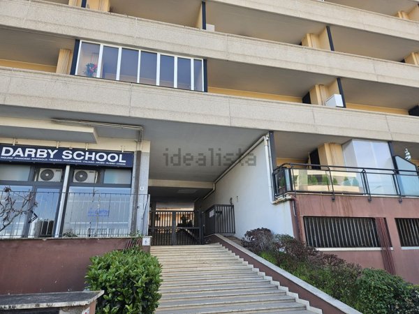 appartamento in vendita a Roma in zona Pinciano