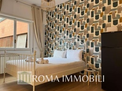 negozio in vendita a Roma in zona Aurelio